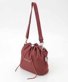 HUNTER / ハンター ショルダーバッグ | プレミアム ナイロン バケット