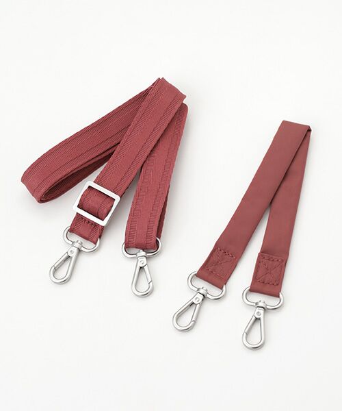 HUNTER / ハンター ショルダーバッグ | プレミアム ナイロン バケット | 詳細6