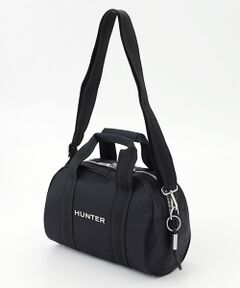 プレミアム ナイロン バレル バッグ （ショルダーバッグ