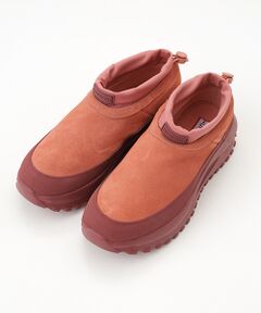 HUNTER / ハンター スニーカー | ユニセックス トラベル フロー スエード トレーナー