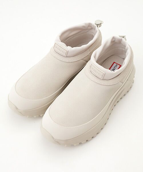 HUNTER/n^[ jZbNX gx t[ XG[h g[i[ VFCfbh zCg 22cm