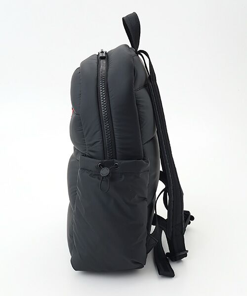 HUNTER / ハンター リュック・バックパック | イントレピッド エクストラ パフド バックパック | 詳細2