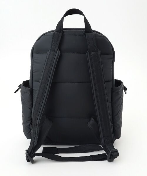 HUNTER / ハンター リュック・バックパック | イントレピッド エクストラ パフド バックパック | 詳細3