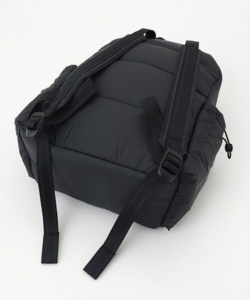 HUNTER / ハンター リュック・バックパック | イントレピッド エクストラ パフド バックパック | 詳細4