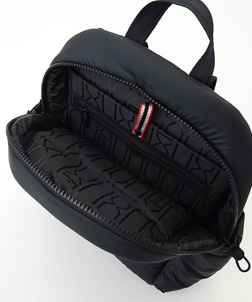 HUNTER / ハンター リュック・バックパック | イントレピッド エクストラ パフド バックパック | 詳細5