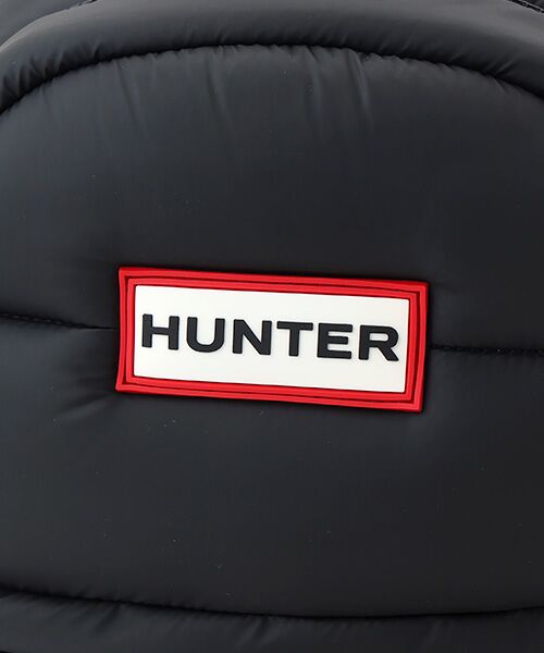 HUNTER / ハンター リュック・バックパック | イントレピッド エクストラ パフド バックパック | 詳細6