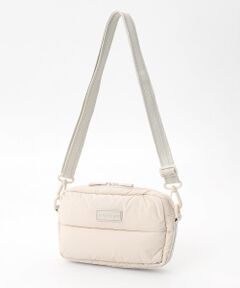 HUNTER / ハンター ショルダーバッグ | イントレピッド エクストラ パフド クロスボディ