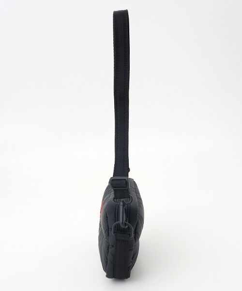 HUNTER / ハンター ショルダーバッグ | イントレピッド エクストラ パフド クロスボディ | 詳細2