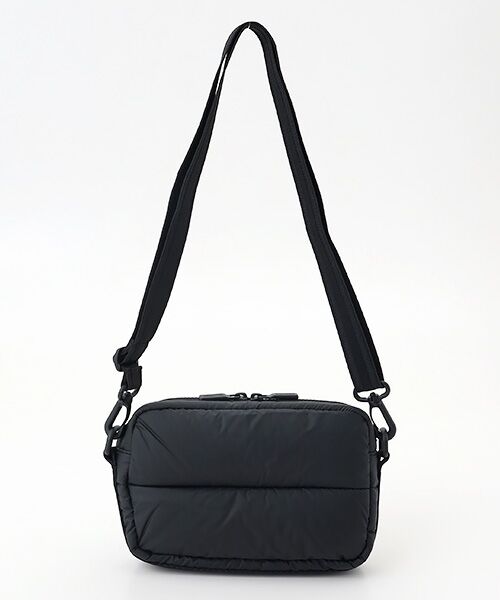 HUNTER / ハンター ショルダーバッグ | イントレピッド エクストラ パフド クロスボディ | 詳細3