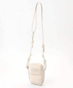 HUNTER / ハンター ショルダーバッグ | イントレピッド エクストラ パフド フォンポーチ