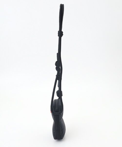 HUNTER / ハンター ショルダーバッグ | イントレピッド エクストラ パフド フォンポーチ | 詳細2