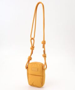 HUNTER / ハンター ショルダーバッグ | イントレピッド エクストラ パフド フォンポーチ