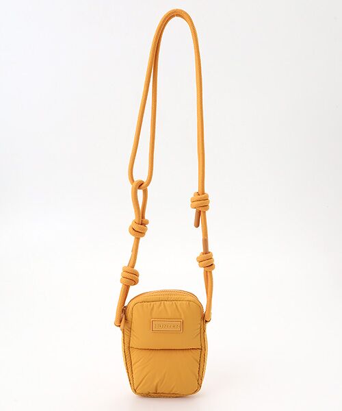 HUNTER / ハンター ショルダーバッグ | イントレピッド エクストラ パフド フォンポーチ | 詳細1