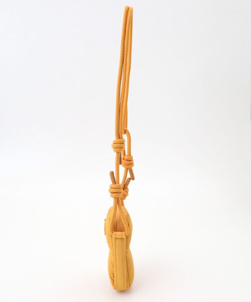 HUNTER / ハンター ショルダーバッグ | イントレピッド エクストラ パフド フォンポーチ | 詳細2