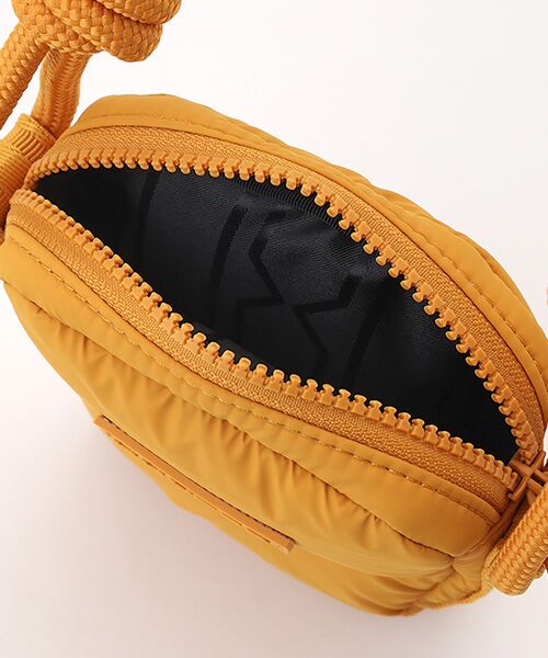 HUNTER / ハンター ショルダーバッグ | イントレピッド エクストラ パフド フォンポーチ | 詳細5