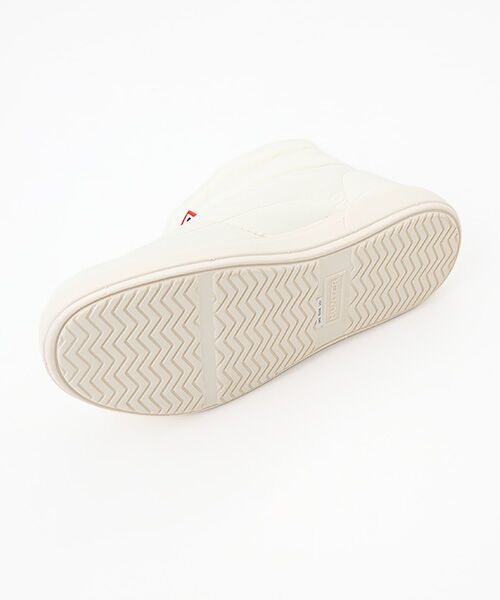 HUNTER / ハンター ブーツ（ショート丈） | イン/アウト コージー パフ サイド ベント ブーティー | 詳細5