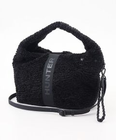 HUNTER / ハンター トートバッグ | ブークレ ミディアム トート