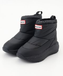 HUNTER / ハンター ブーツ（ショート丈） | ハンター グリップ ショート スノー ブーツ
