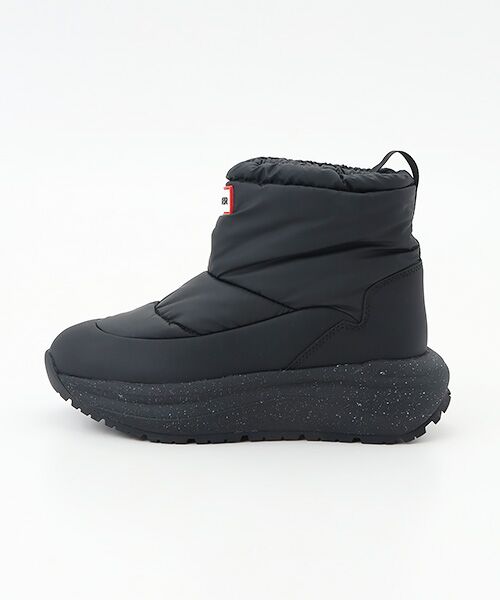 HUNTER / ハンター ブーツ（ショート丈） | ハンター グリップ ショート スノー ブーツ | 詳細2
