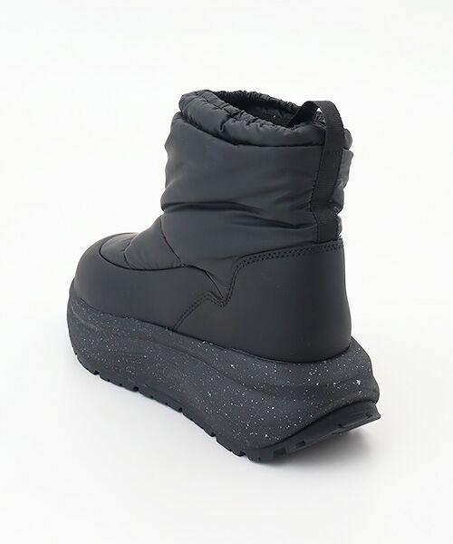 HUNTER / ハンター ブーツ（ショート丈） | ハンター グリップ ショート スノー ブーツ | 詳細3
