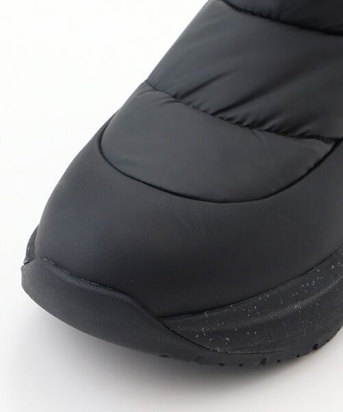 HUNTER / ハンター ブーツ（ショート丈） | ハンター グリップ ショート スノー ブーツ | 詳細7