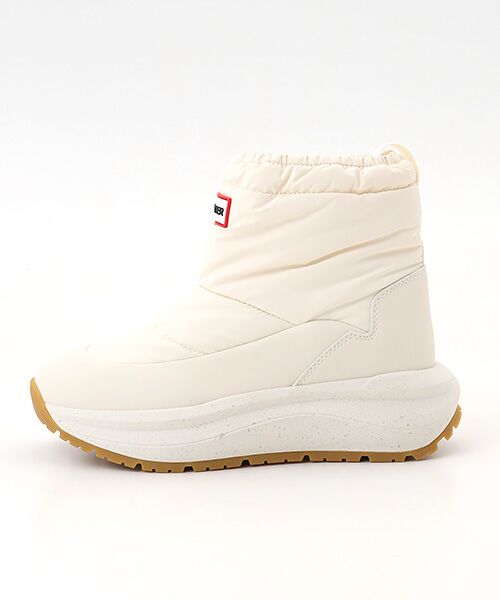 HUNTER / ハンター ブーツ（ショート丈） | ハンター グリップ ショート スノー ブーツ | 詳細2