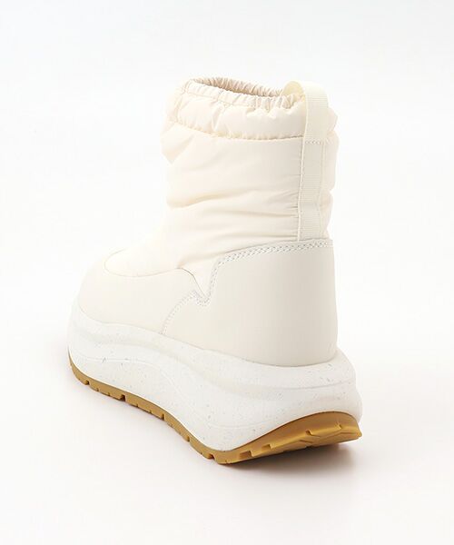 HUNTER / ハンター ブーツ（ショート丈） | ハンター グリップ ショート スノー ブーツ | 詳細3