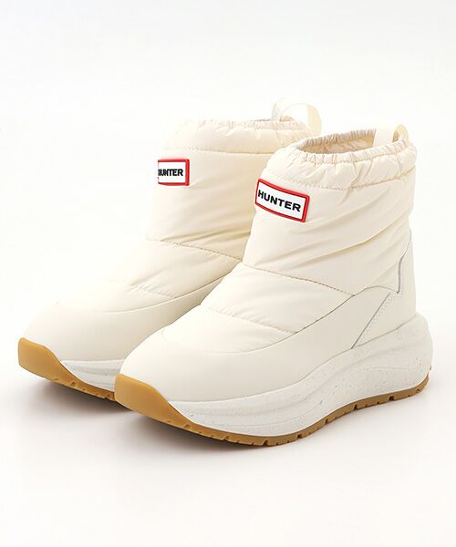 HUNTER/n^[ n^[ Obv V[g Xm[ u[c zCgEB[ / K 25cm