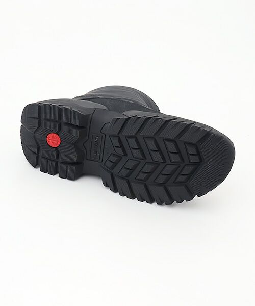 HUNTER / ハンター ブーツ（ショート丈） | イントレピッド ワンダラー アンクル ジップ スノー ブーツ | 詳細5