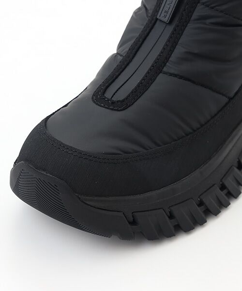 HUNTER / ハンター ブーツ（ショート丈） | イントレピッド ワンダラー アンクル ジップ スノー ブーツ | 詳細7