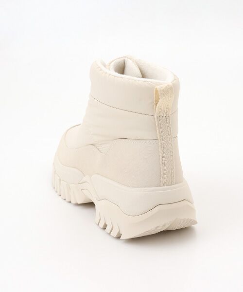 HUNTER / ハンター ブーツ（ショート丈） | イントレピッド ワンダラー アンクル ジップ スノー ブーツ | 詳細3