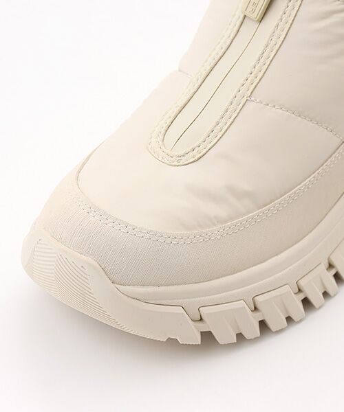 HUNTER / ハンター ブーツ（ショート丈） | イントレピッド ワンダラー アンクル ジップ スノー ブーツ | 詳細7