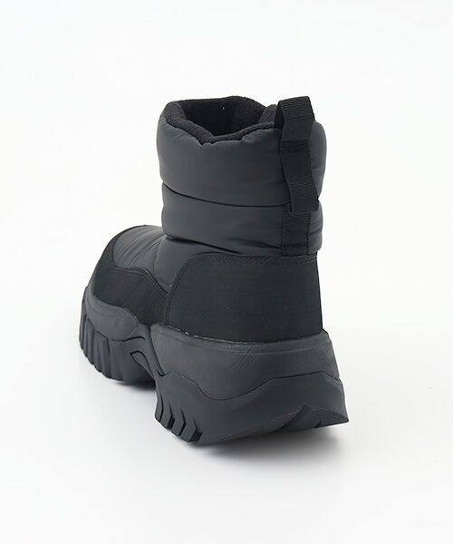 HUNTER / ハンター ブーツ（ショート丈） | イントレピッド ワンダラー ショート スノー ブーツ | 詳細3