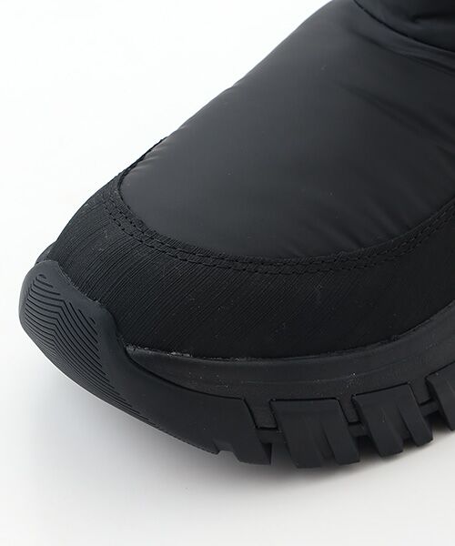 HUNTER / ハンター ブーツ（ショート丈） | イントレピッド ワンダラー ショート スノー ブーツ | 詳細7