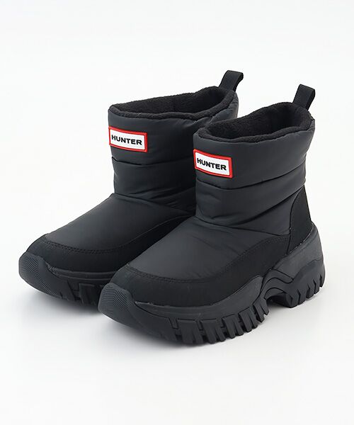 HUNTER/n^[ Cgsbh _[ V[g Xm[ u[c ubN 25cm