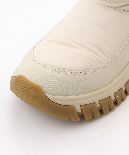 HUNTER / ハンター ブーツ（ショート丈） | イントレピッド ワンダラー ショート スノー ブーツ | 詳細7