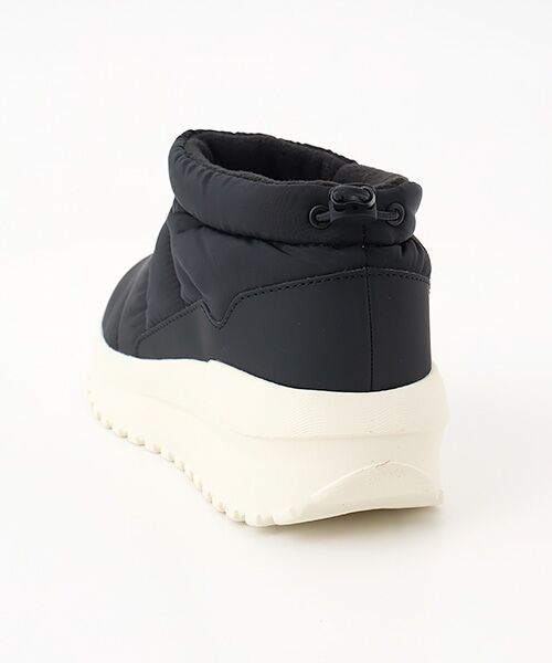 HUNTER / ハンター スニーカー | ユニセックス パフド トラベル フロー トレーナー | 詳細4