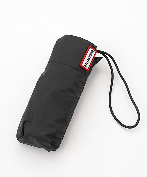 HUNTER / ハンター 傘 | ミニ コンパクト アンブレラ | 詳細1