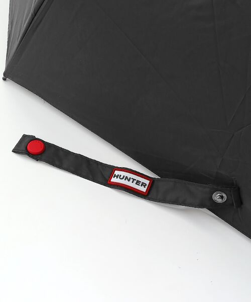 HUNTER / ハンター 傘 | ミニ コンパクト アンブレラ | 詳細3