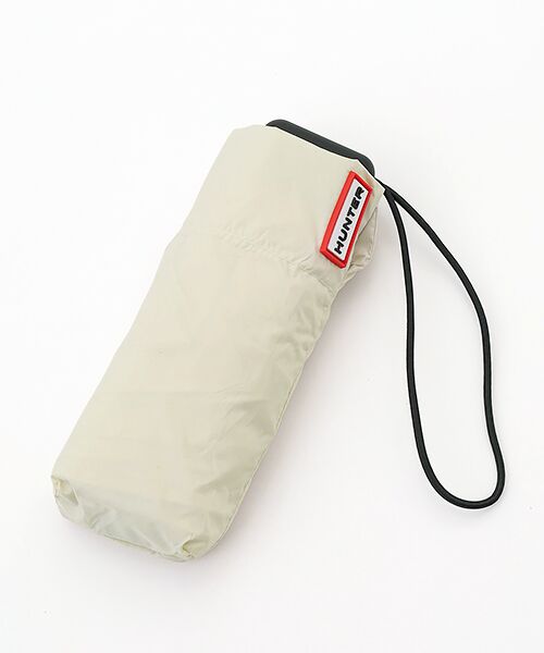 HUNTER / ハンター 傘 | ミニ コンパクト アンブレラ | 詳細4