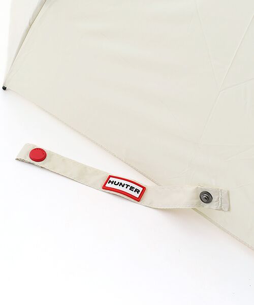 HUNTER / ハンター 傘 | ミニ コンパクト アンブレラ | 詳細6