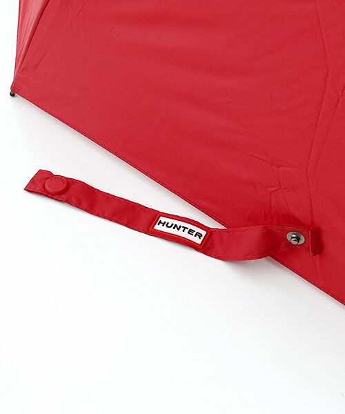 HUNTER / ハンター 傘 | ミニ コンパクト アンブレラ | 詳細9