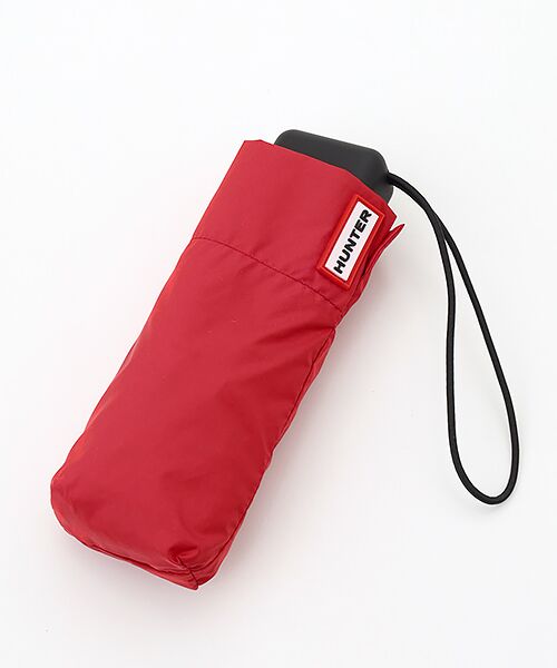 HUNTER / ハンター 傘 | ミニ コンパクト アンブレラ | 詳細11