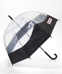 HUNTER / ハンター 傘 | トランスペアレント マスタッシュ バブル アンブレラ