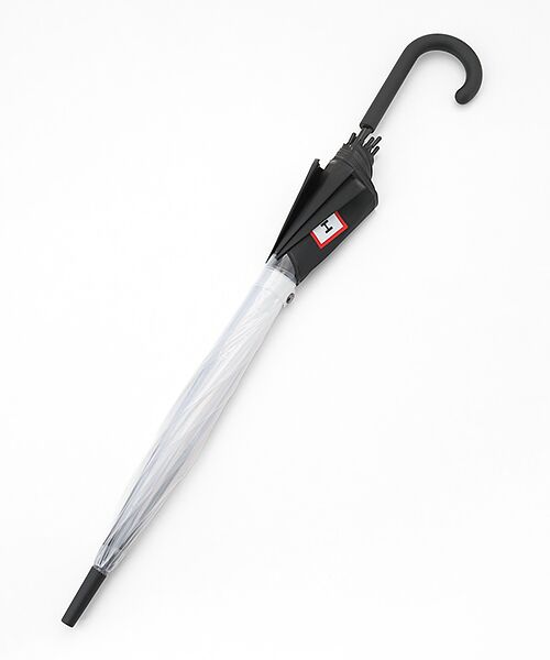 HUNTER / ハンター 傘 | トランスペアレント マスタッシュ バブル アンブレラ | 詳細2