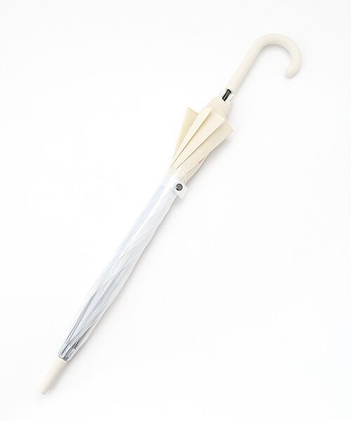 HUNTER / ハンター 傘 | トランスペアレント マスタッシュ バブル アンブレラ | 詳細4