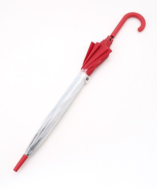 HUNTER / ハンター 傘 | トランスペアレント マスタッシュ バブル アンブレラ | 詳細9