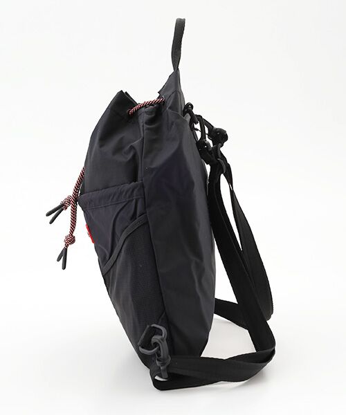 HUNTER / ハンター リュック・バックパック | トラベル マルチファンクション パッカブル バックパック | 詳細2