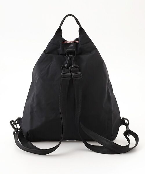 HUNTER / ハンター リュック・バックパック | トラベル マルチファンクション パッカブル バックパック | 詳細3