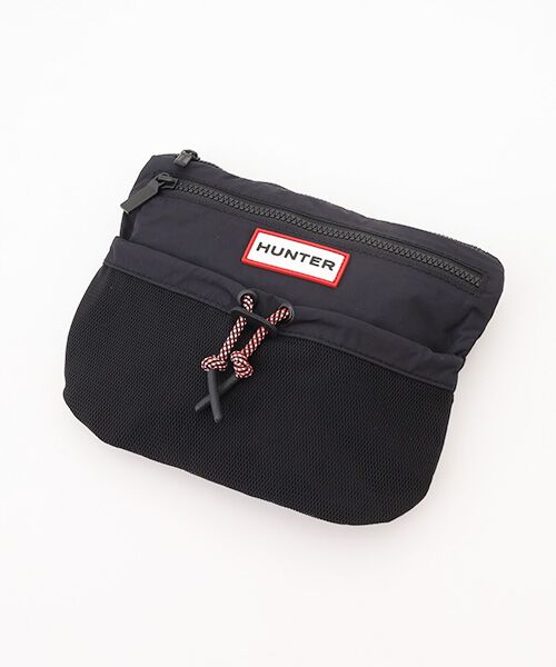 HUNTER / ハンター リュック・バックパック | トラベル マルチファンクション パッカブル バックパック | 詳細7